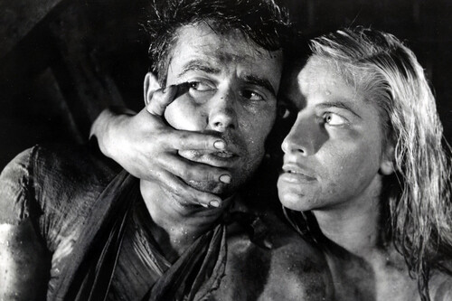 'La patrulla de la muerte' es una desgarradora obra maestra que se adelantó a su tiempo por cómo retrató la Segunda Guerra Mundial y está disponible en streaming 