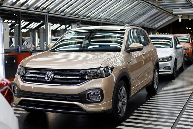 Volkswagen