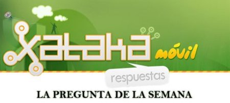 ¿Qué os gustaría ver en el MWC 2012? La pregunta de la semana