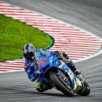 Suzuki gastará su último 'wild card' de MotoGP en Takuya Tsuda, que correrá en Motegi a sus 38 años 