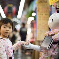 Un experto en IA asegura que un niño de 4 años es 50 veces más listo que esta tecnología y sorprende con su razonamiento