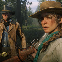 El actor de Arthur Morgan en Red Dead Redemption 2 zanja un debate sobre su final. Para él, no hay un desenlace bueno en el juego de Rockstar 