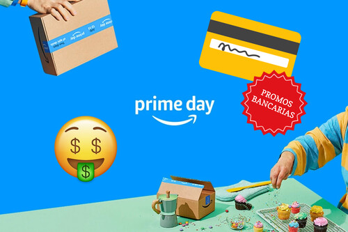 Amazon Prime Day 2025 Promociones Bancarias Amazon Internacional Japon Estados Unidos Europa Ofertas Descuentos Mexico Msi Bonificaciones