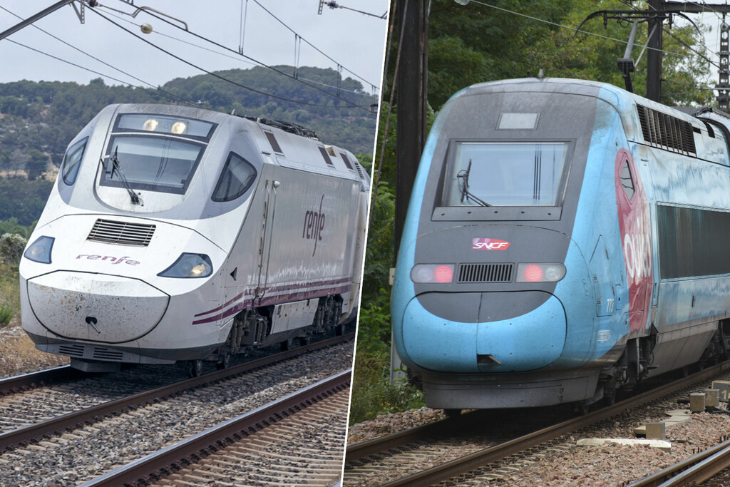 Ouigo ha presentado números de récord (y beneficios) en España. La respuesta de Renfe es clara: no se lo creen