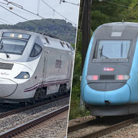 Si la pregunta es cuándo Ouigo iba a ser rentable, la respuesta es: ya. Y eso hace sospechar a Renfe