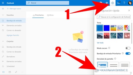 Cómo configurar y agregar una firma en Outlook