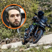 Pablo Hermosa, mecánico: “el 95% de las motos chinas miente con la potencia que anuncia la marca” 
