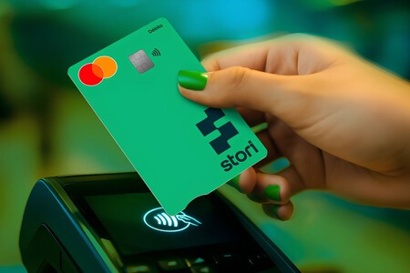 Stori Sube Rendimiento Ahorro Inversion Xataka Mexico 2