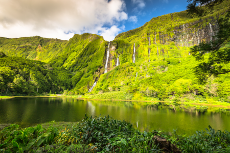 Azores