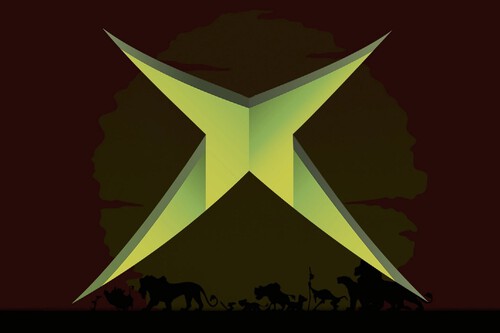 El efecto mariposa de El Rey León: cómo nuestro primer pantallazo azul en Windows provocó que una consola se acabase llamando Xbox 