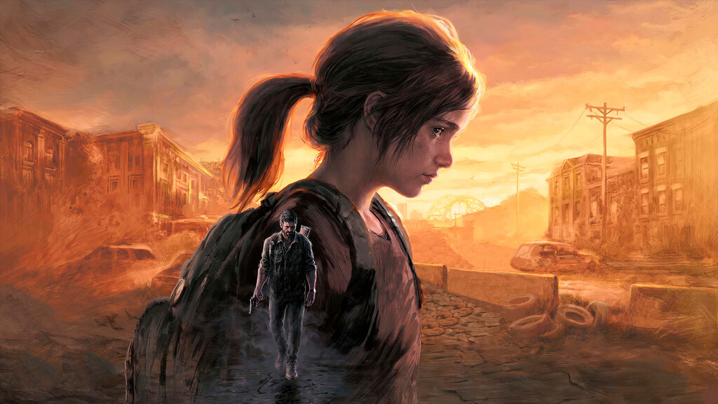 Cómo mejorar el rendimiento de The Last of Us Parte I en PC mientras esperamos a los parches oficiales Cómo mejorar el rendimiento de The Last of Us Parte I en PC mientras esperamos a los parches oficiales