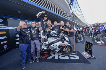 Raffaele De Rosa, de campeón de Europa a piloto de pruebas de Althea Racing
