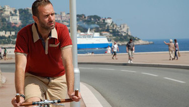 Los preciosos maillots retro de Café du Cycliste