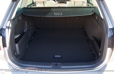 Volkswagen Passat 2015 650 19b