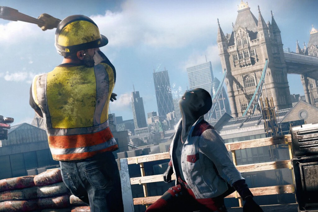 Ubisoft aclara el futuro de Watch Dogs: ¿Habrá una nueva entrega?