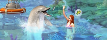 Todos los trucos de Los Sims 4: Rumbo a la fama y Vida isleña 