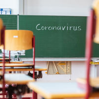 El plan de emergencia educativo de Unicef para el próximo curso: claves para garantizar la enseñanza en tiempos de coronavirus