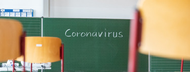 El plan de emergencia educativo de Unicef para el próximo curso: claves para garantizar la enseñanza en tiempos de coronavirus