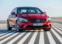 Mercedes-Benz alcanza su mejor mes en México 