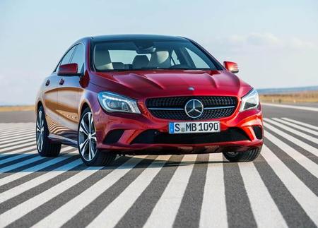 Mercedes-Benz alcanza su mejor mes en México