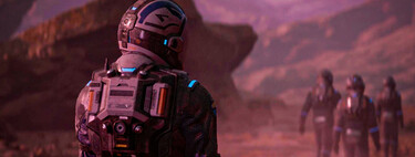 Su juego más ambicioso mezcla Interstellar y La Cosa, pero curiosamente queda a la sombra de su gran exclusivo de PS4. Análisis de Directive 8020