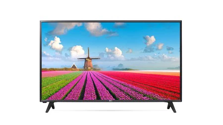 Super Week en eBay: televisor LG 43LJ500V de 43 pulgadas con resolución FullHD por 269 euros