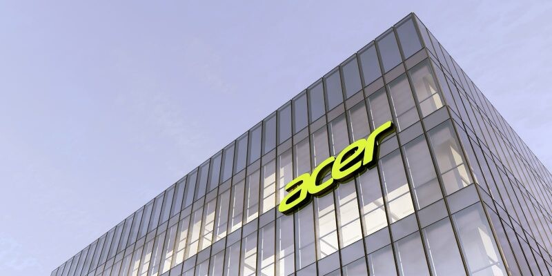 Acer vuelve a sufrir un ciberataque: un grupo de hackers se adueña de 60 GB con datos de millones de usuarios