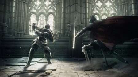 El nuevo gameplay de Dark Souls III demuestra como cinco de sus jefes finales nos lo harán pasar canutas
