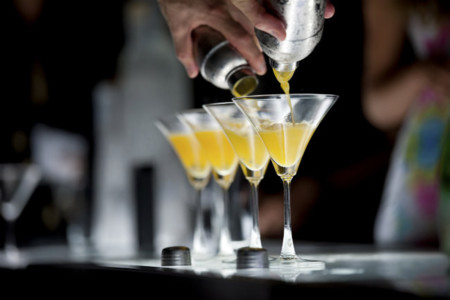 No beber alcohol, la mejor dieta
