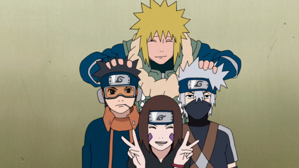 Ni Itachi ni Sasuke: Los fans de Naruto eligen al personaje que tendrá un spin-off en solitario Ni Itachi ni Sasuke: Los fans de Naruto eligen al personaje que tendrá un spin-off en solitario