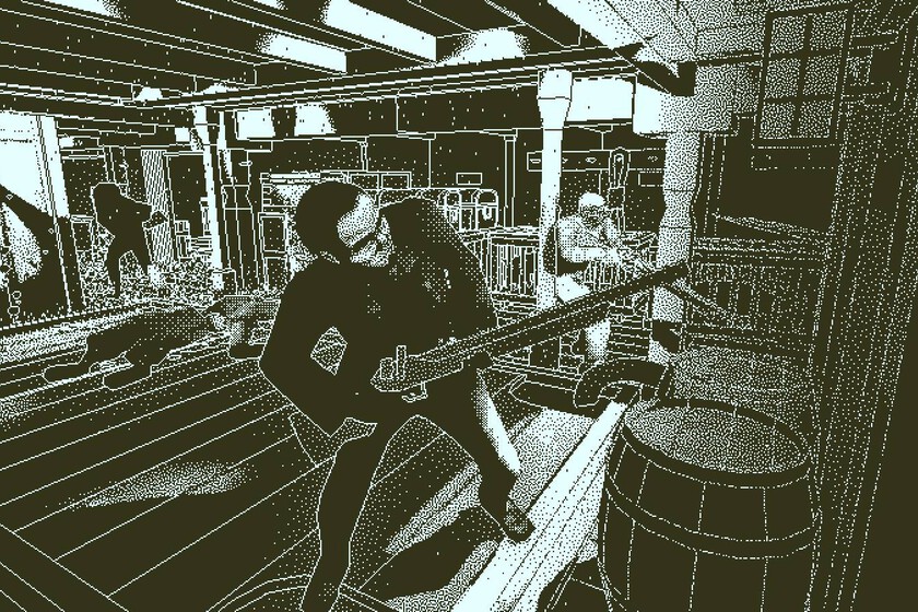 El creador de Papers, Please se niega a hablar de su próximo proyecto por miedo a que se lo robe la inteligencia artificial