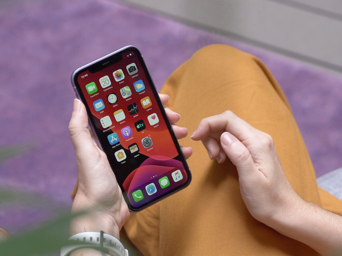 iPhone 11, análisis: el iPhone básico vuelve a ser el más atractivo