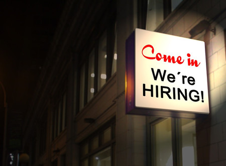 La creación de empleo será menor en 2020 en sintonía con la ralentización de la economía