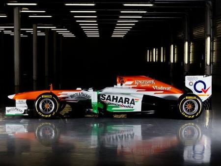 Force India
