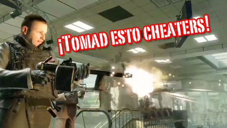 'Call of Duty: Modern Warfare 2': su DLC será exclusiva temporal de 30 días para XBox 360