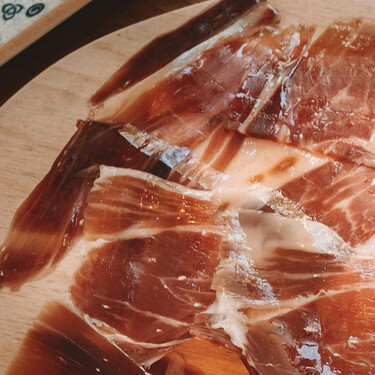 Esta paleta de bellota Joselito en oferta es lo único que necesita nuestro aperitivo para subir a nivel gourmet