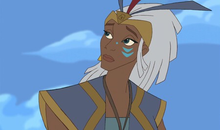 Kida Atlantis