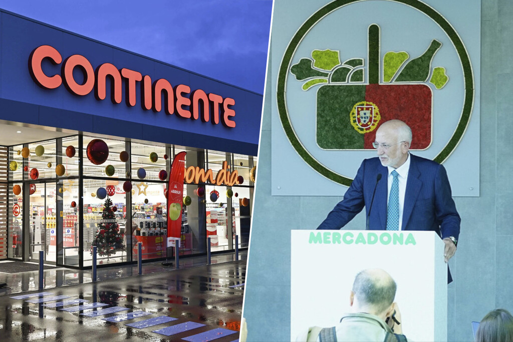 Mercadona quiso averiguar en Portugal si su fórmula de negocio funciona fuera de España. Ya tiene la respuesta