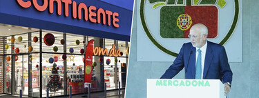 Mercadona quiso averiguar en Portugal si su fórmula de negocio funciona fuera de España. Ya tiene la respuesta