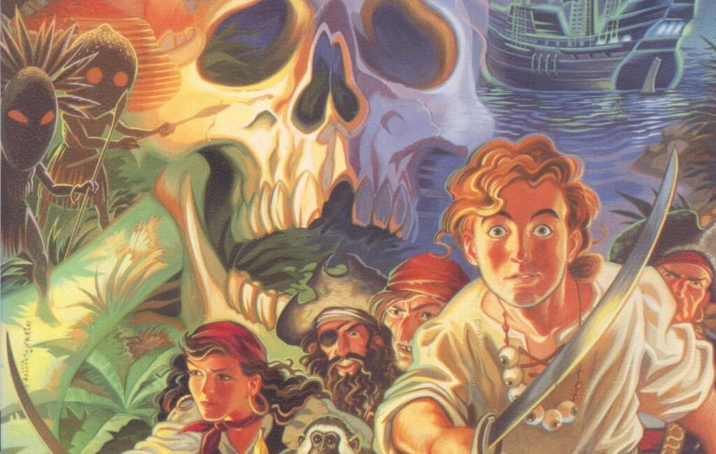 ¿A qué jugábamos en 1990? Estos son los 21 mejores videojuegos clásicos de aquel año ¿A qué jugábamos en 1990? Estos son los 21 mejores videojuegos clásicos de aquel año