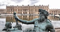 Dormir como un rey en el Palacio de Versalles