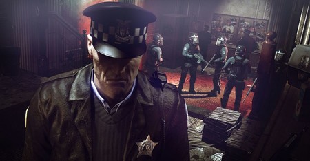 Hitman: Absolution está gratis en GOG hasta el domingo y te lo quedas para siempre