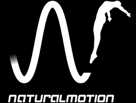NaturalMotion anuncia novedades