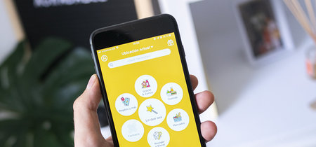 Algunos usuarios de Glovo están sufriendo cobros involuntarios: así puedes protegerte
