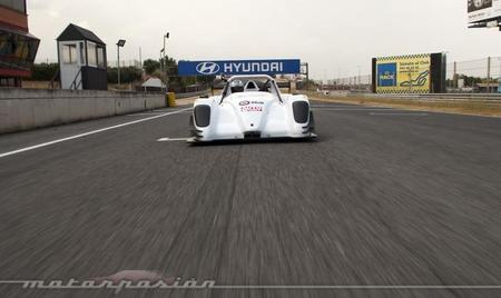 Radical SR3 Drivex