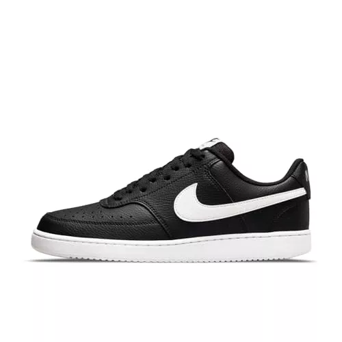 NIKE Nike Court Vision Low Next Nature, Sneaker Hombre