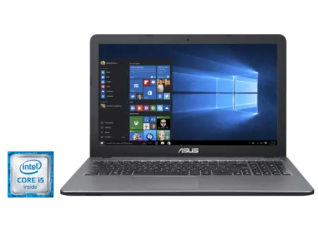 Portatil Asus F541ua Xx057t I5 6200u 1347609 01 L