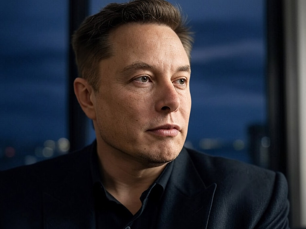 Estuvo cinco años trabajando con Elon Musk y explica qué le hace tan distinto al resto: "la gente no aprecia lo único que es"