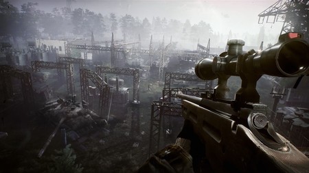 Los fans de S.T.A.L.K.E.R. tendrán que esperar: Fear the Wolves aplaza su cacería, pero extiende su beta cerrada