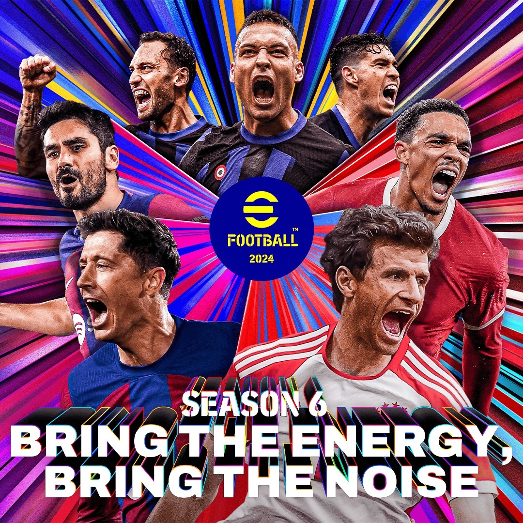 eFootball 2024
